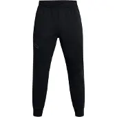 Under Armour Sportbroek 'Unstoppable' zwart
