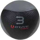 Olive 3kg Medicijnbal