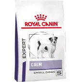 Royal Canin Hondenvoer Droog Calm Small Dogs 4 kg
