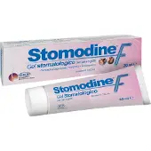 ICF Stomodine F