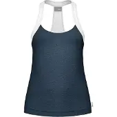 Head Tanktop Women Play Tech Tank Top Navy-L