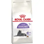 Royal Canin Sterilised 7+ Senior 10kg Kattenvoer