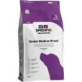 Specific Hondenvoer Voor Senior Honden Van Middelgrote Rassen Met Cgd-m 4kg