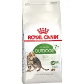 Royal Canin Outdoor 7+ 400gr