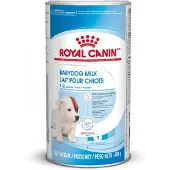 Royal Canin Babydog Milk 400gr