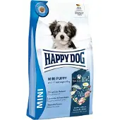 Interquell GmbH Fit & Vital Mini Puppy