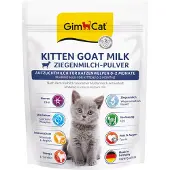 GimCat Kitten Geitenmelk