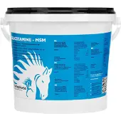 Pharmahorse Glucosamine & MSM
