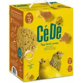 Cede Eivoer Kanarie 5 kg