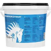 Pharmahorse Magnesium Citraat