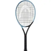 Head Tennisracket Instinct TEAM L 2025 (Bespannen)-Gripmaat L3