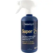 Vetericyn Super 7+