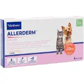 Virbac Allerderm spot-on
