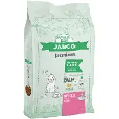 Jarco Premium Adult Dog Mini - Zalm