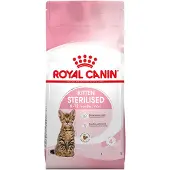 Royal Canin Kitten Sterilised - Kattenvoer