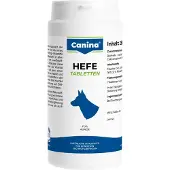 Canina Gist Tabletten
