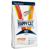 Happy Cat VET Adipositas