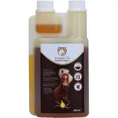 Excellent Lijnzaadolie - Paard