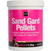 NAF Equine NAF Sand Gard Pellets