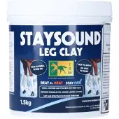 TRM Staysound