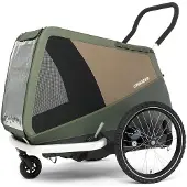 Croozer Fietskar