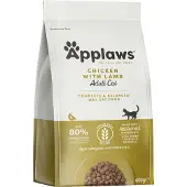 Applaws Cat - Adult - Chicken & Lamb
