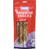 Braaaf Twister Hondensnacks