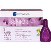 Dermoscent Senior Spot-on