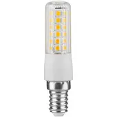 SPL E14 LED Buislamp | 7W 2700K 220V/240V 827 | 360° Dimbaar