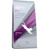 Trovet Sterilised SHF Kat