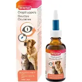 Beaphar DIAGNOS OOGDRUPPELS 50 ML