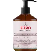 Kivo Petfood Schapenvet & Omega3 500 ml