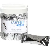 Easypill hond