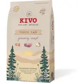 Kivo Petfood Hondenvoer Droog Verse Lam Graanvrij 14 kg