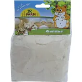 Jr Farm - Knaagdier Hamsternest 100% katoen