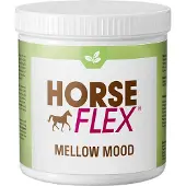 HorseFlex Mellow Wood