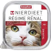 Beaphar Nierdieet Kattenvoer