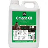 NAF Equine NAF Omega Oil