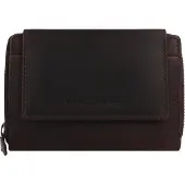 The Chesterfield Brand Ascot RFID Wallet brown