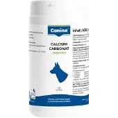 Canina Calcium Carbonaat Tabletten