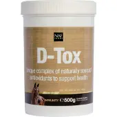 NAF Equine NAF D-Tox