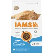 IAMS For Vitality Senior Cat