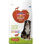 Smolke Hond Adult Maxi