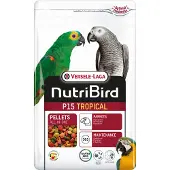 Versele-Laga Nutribird P15 Tropical | 1 kg
