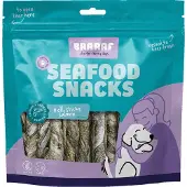 Braaaf Vissnack Zalm Rol