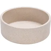 Designed By Lotte Bamboo Eetbak Noor - Hond