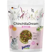 Bunny Chinchilla Droom Roedant Voedsel 1.2kg
