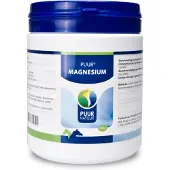 Puur Magnesium