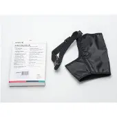 CVET Muilkorf Nylon Zwart