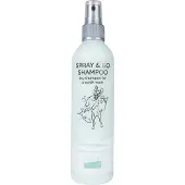 Greenfields Hondenshampoo Spray & Go - Hondenvachtverzorging - 250 ml